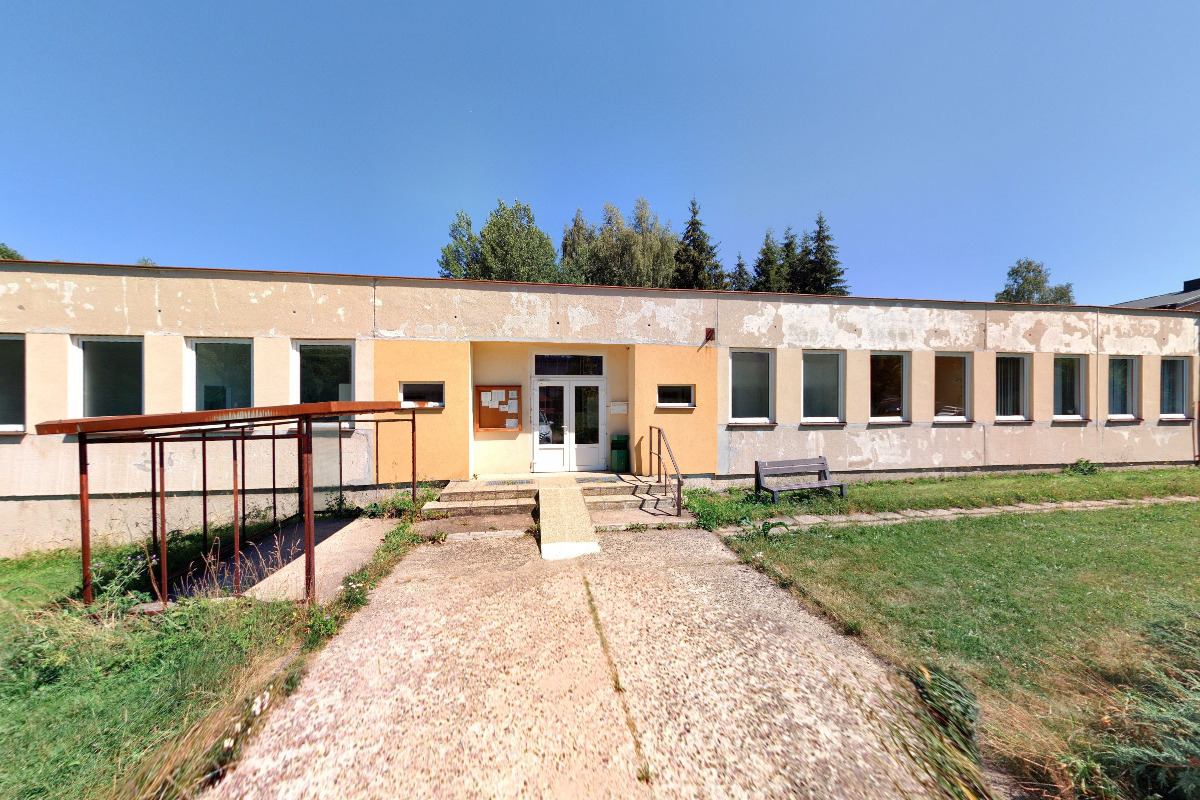 Stomatologie Radvanice s.r.o. foto 1