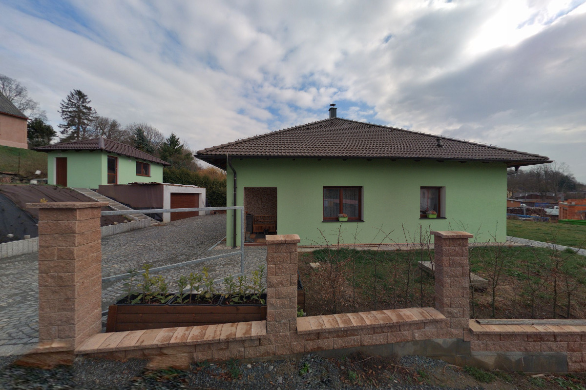 Autodoprava Petr Radošický foto 2