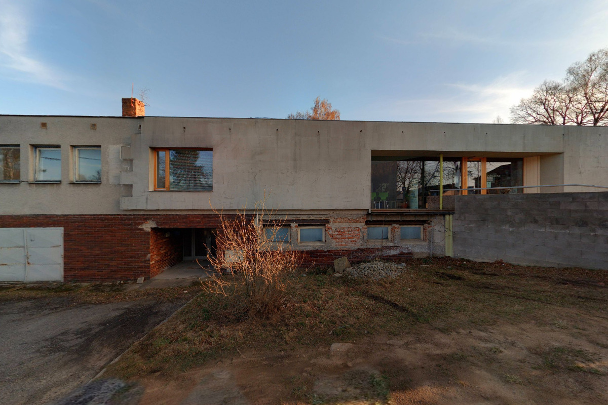 MUDr. Jana Křivánková