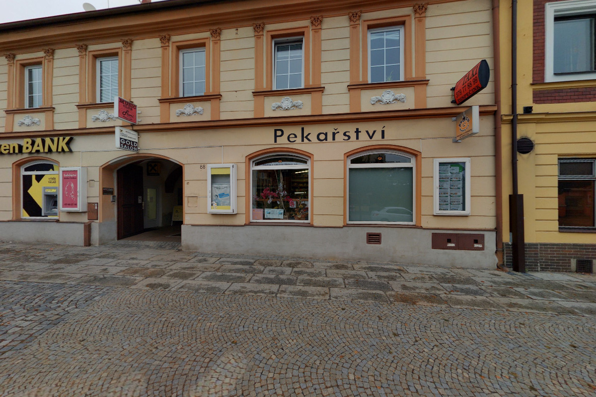 Pekárny a cukrárny Klatovy, a.s. foto 2