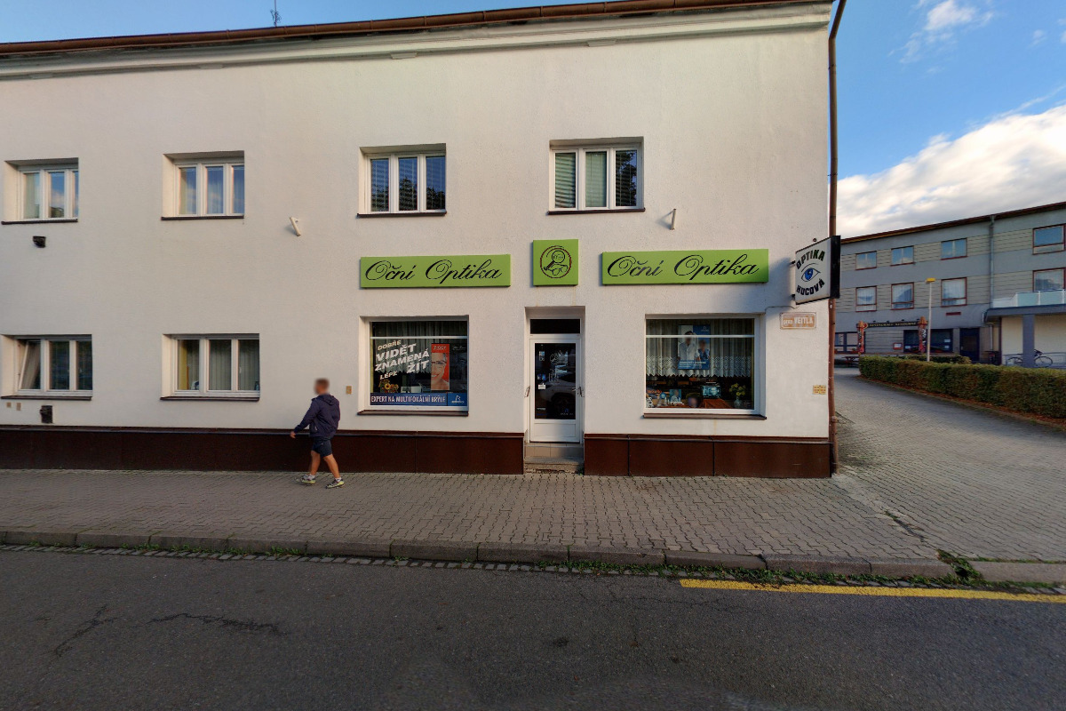 Oční optika Hucová, s.r.o. foto 2