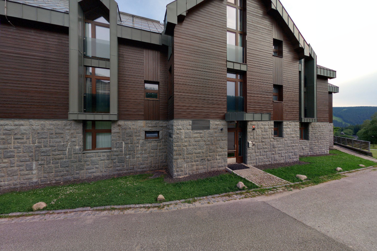 Apartmán Zvon 302 foto 1