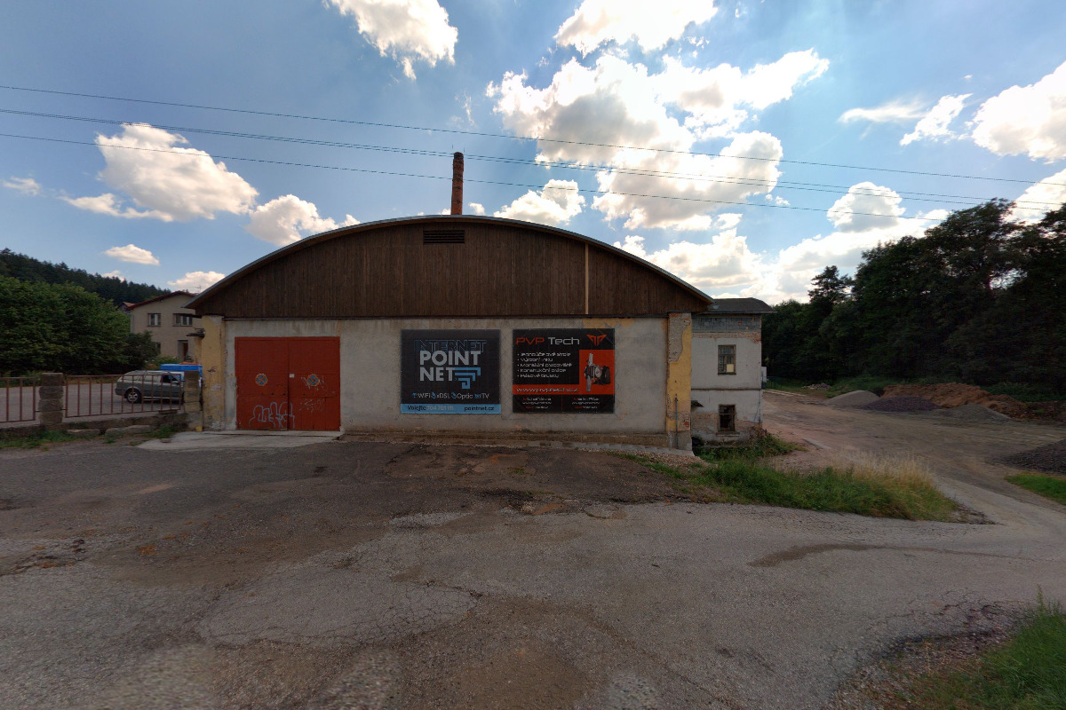 Michal Vávra - Výroba strojů na zakázku