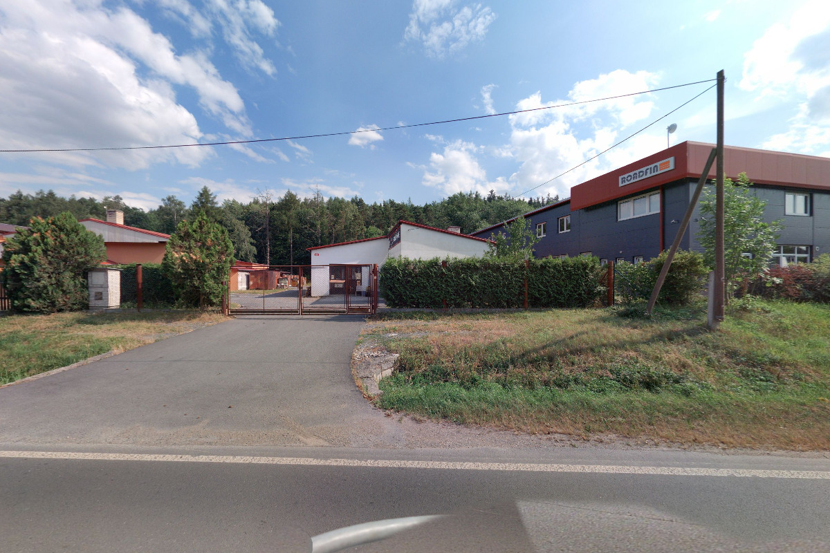 Truhlářství Slivoně