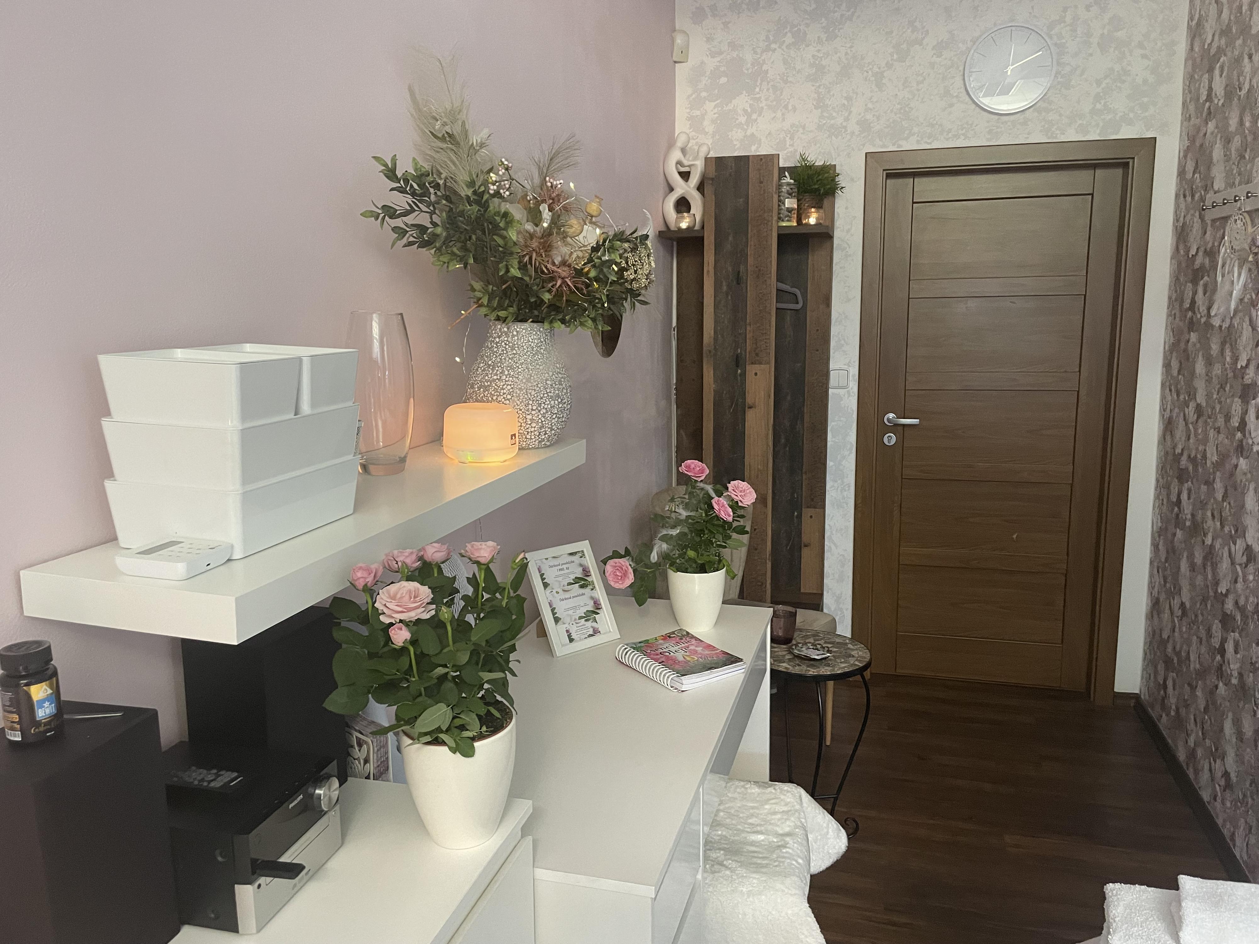 Kosmetika Michalčíková foto 6