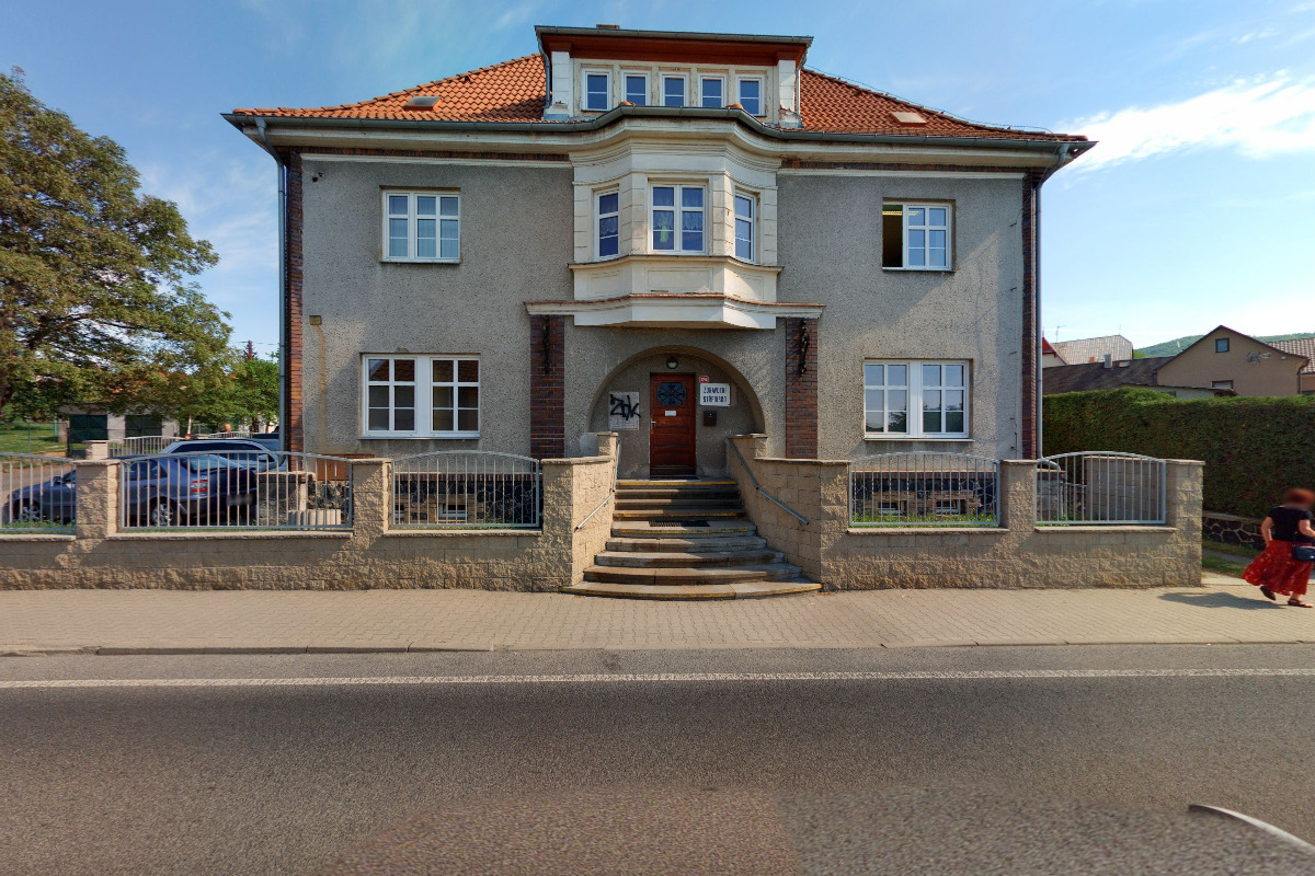 Zdravotnické středisko Hvozd, s.r.o.