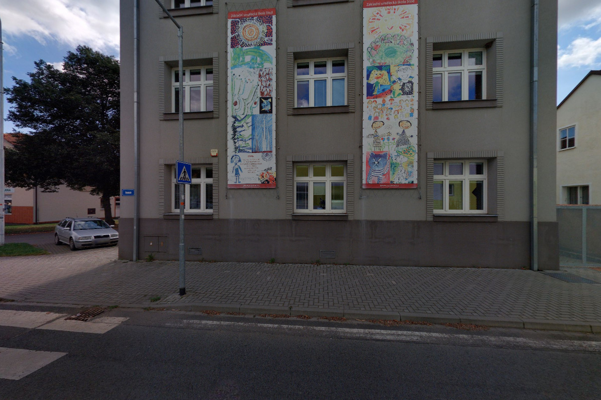 Základní umělecká škola Stod, okres Plzeň-jih foto 6