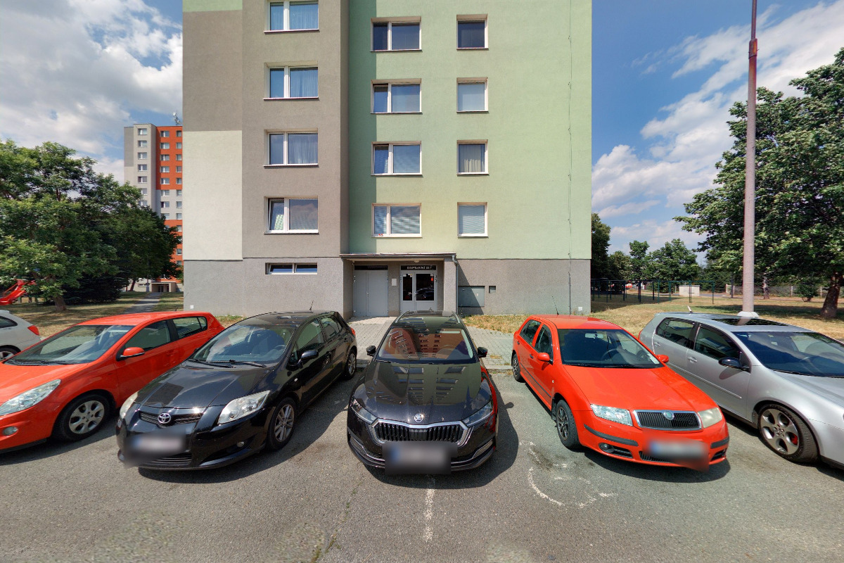 Jiří Holínka - OknoProfi Plzeň foto 2