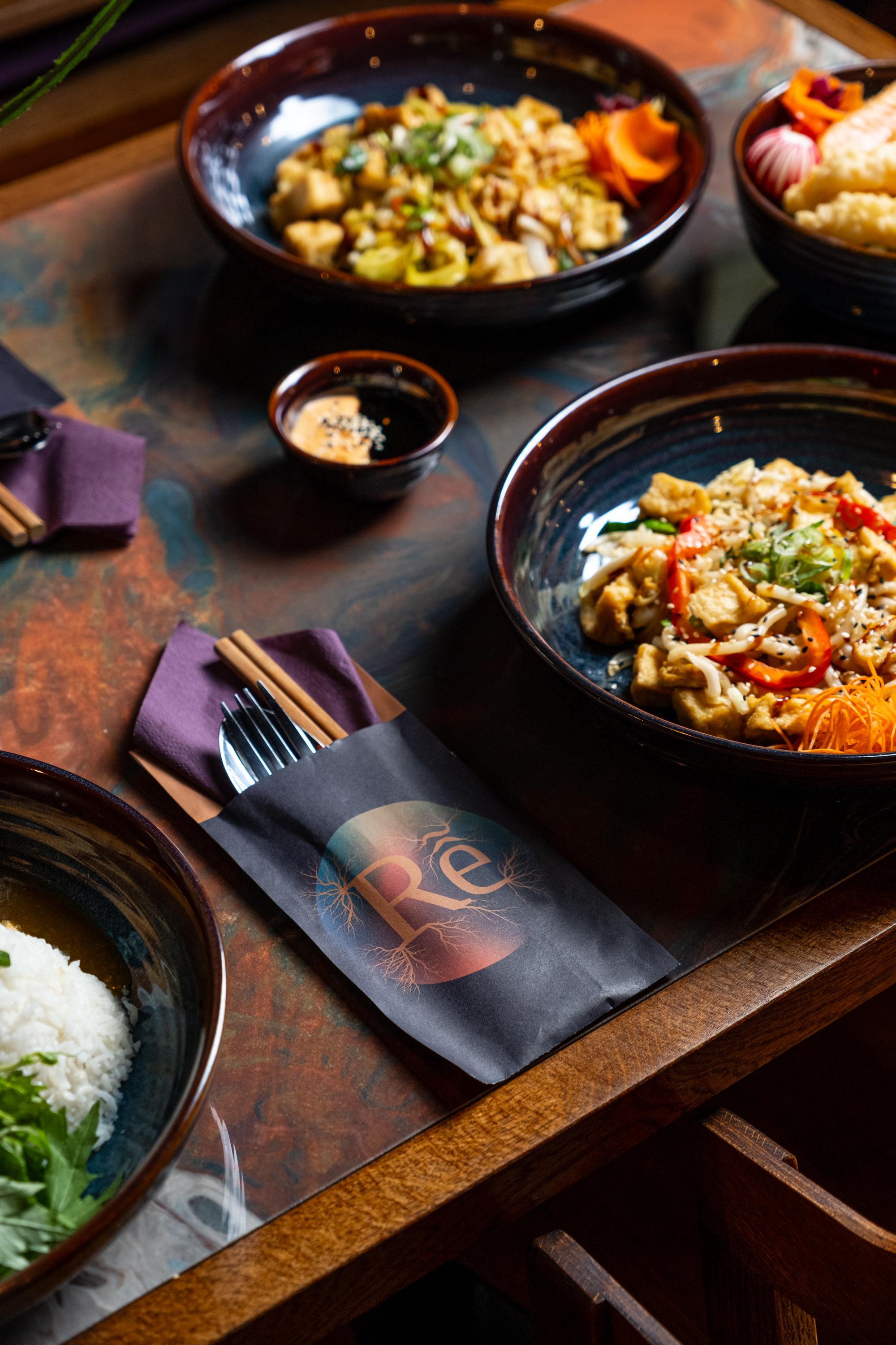 Rễ restaurant foto 3