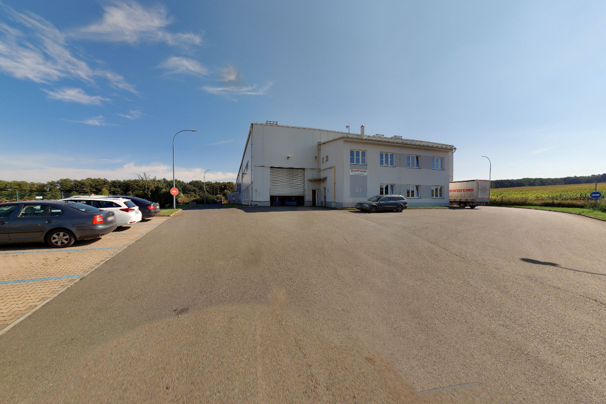 RoadService24 - Kontrola tachografů