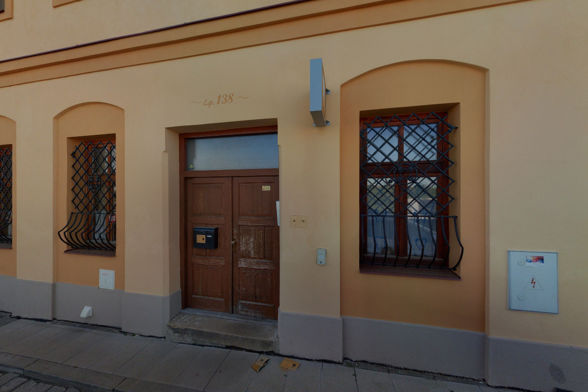 PORTA SALUTIS MB, s.r.o.