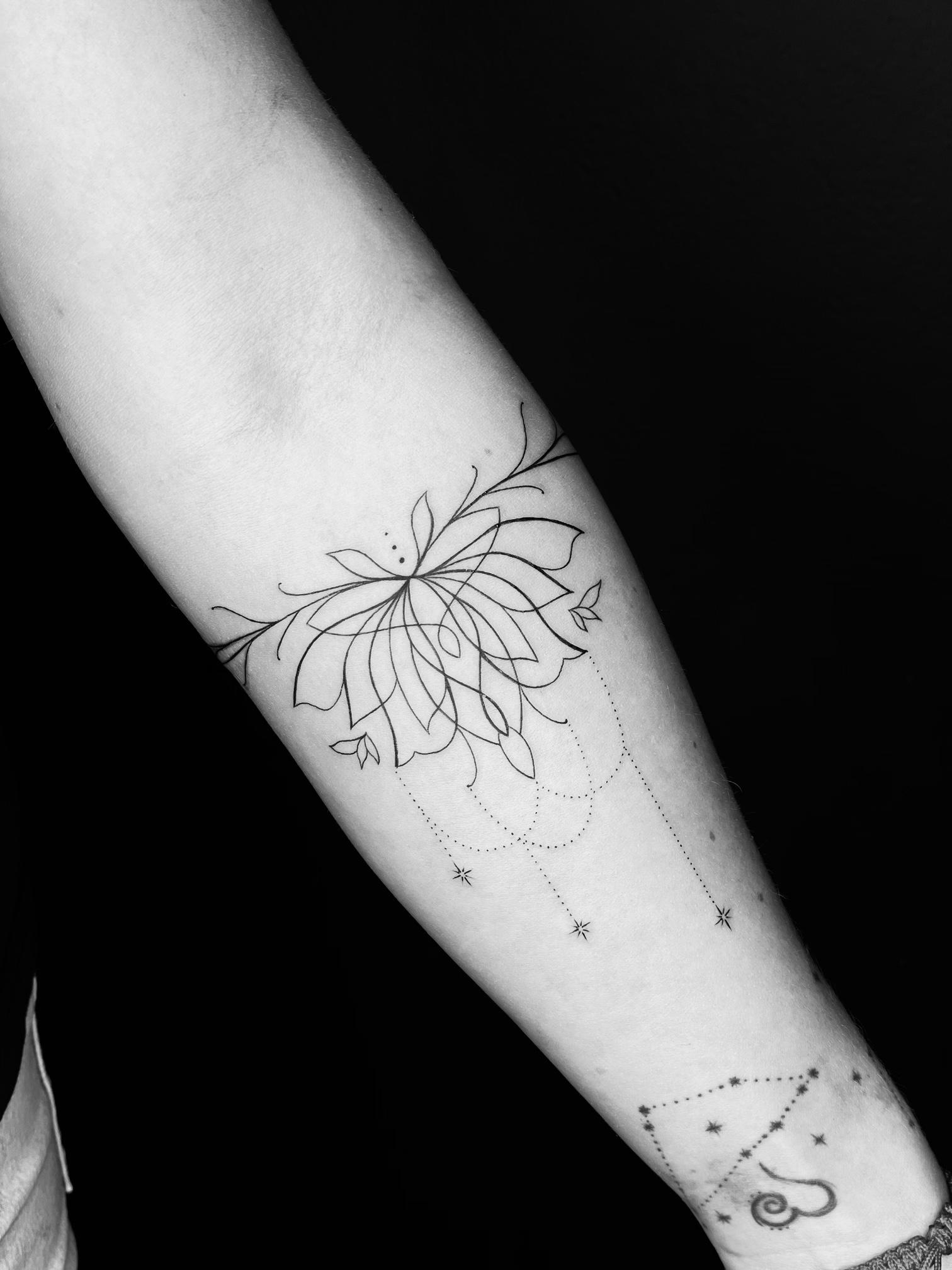 Black Bones TATTOO & PIERCING foto 4