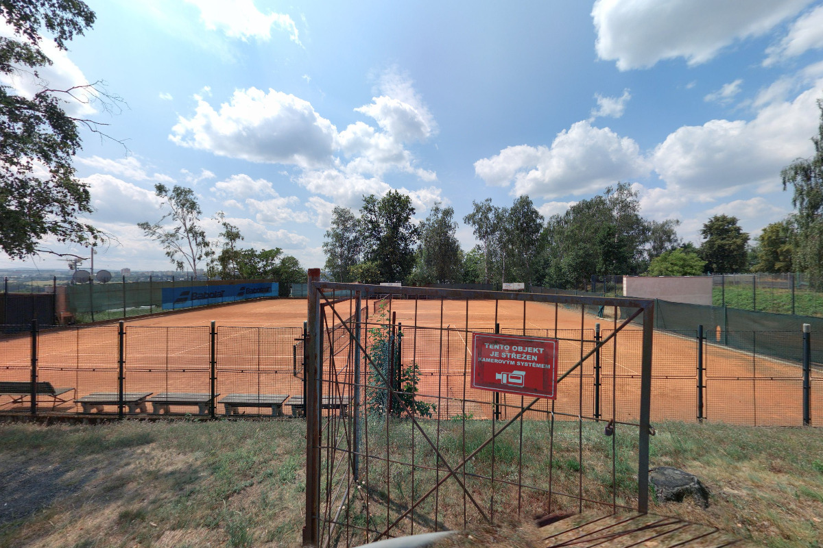 Tělovýchovná jednota Radčice