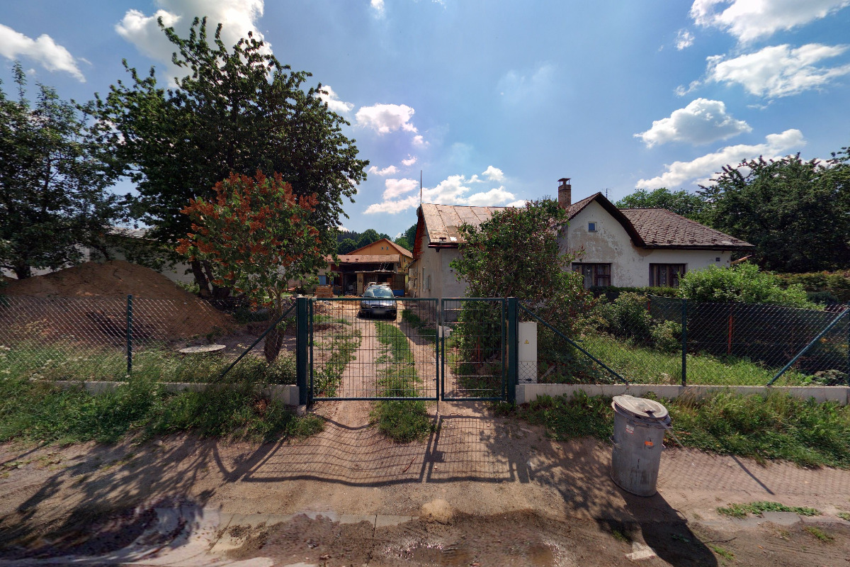 Apartmány U Hadiny II.