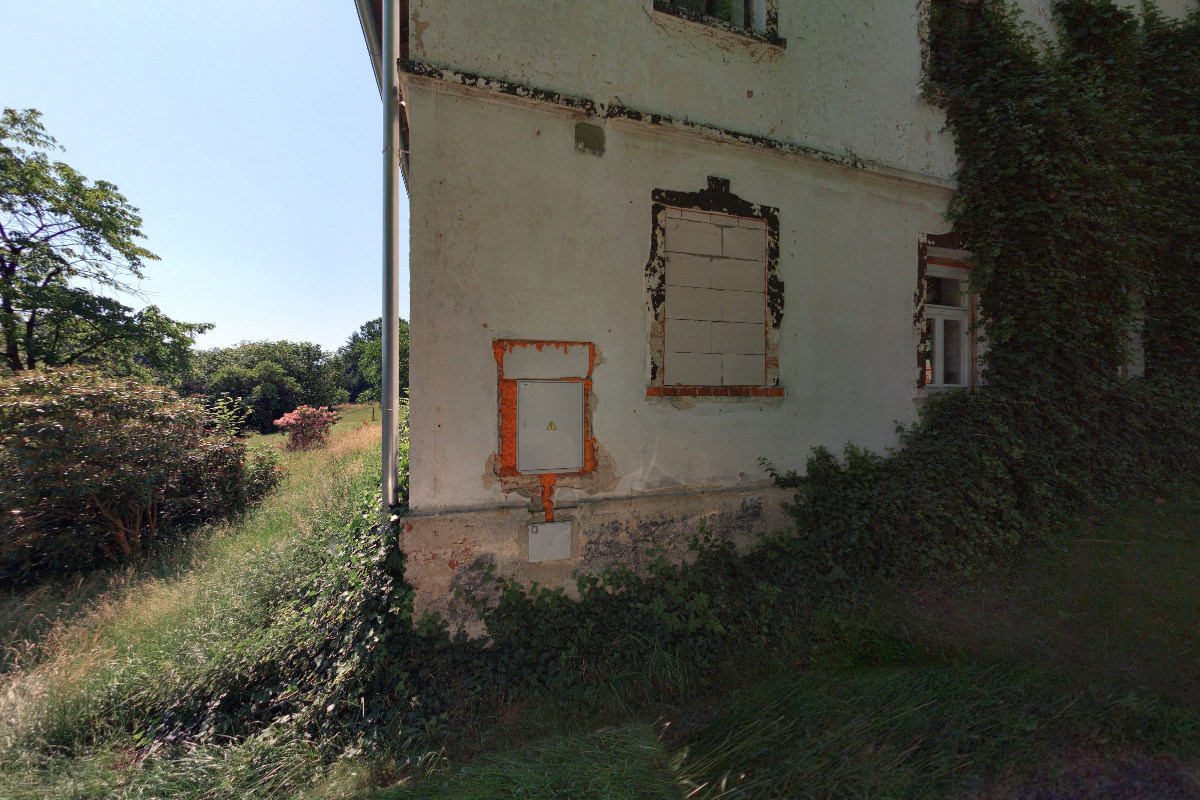 Pavel Bareš - stavební práce foto 1