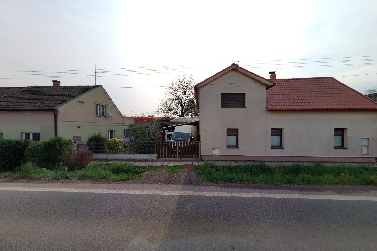 Dodávková autodoprava M. Tocháček foto 3