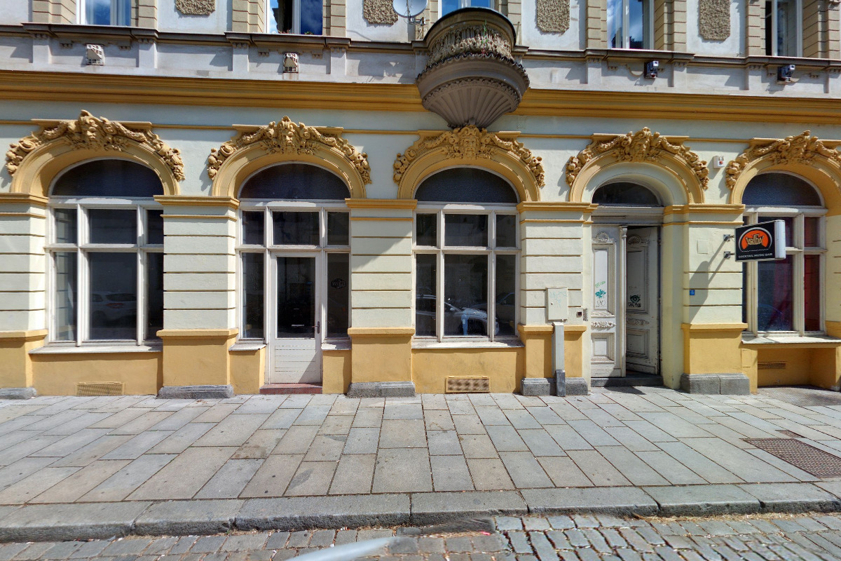 Archa cocktail music bar foto 2