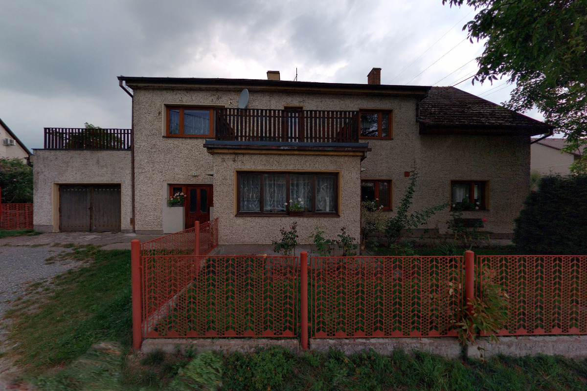 Ing. Jiří Pohl - chovatelská stanice