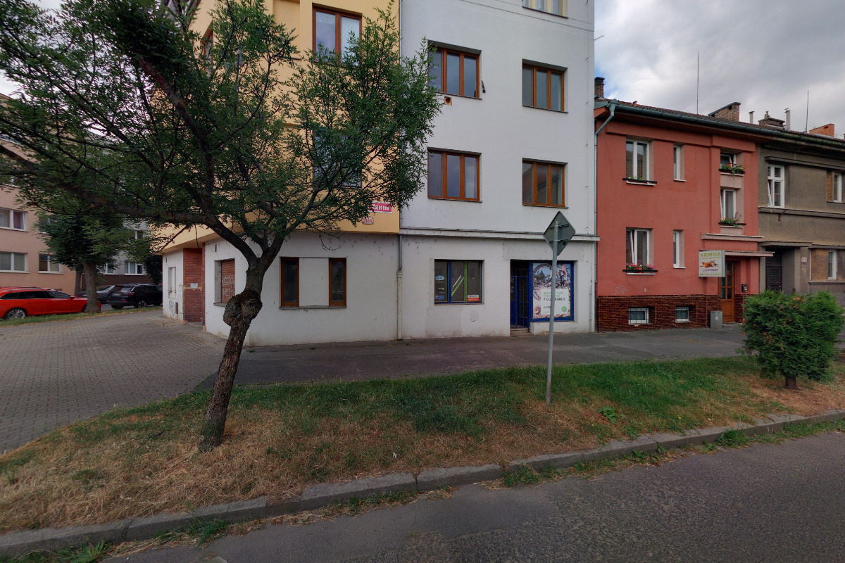 GENERAL ENGINEERING SERVICES, s.r.o.