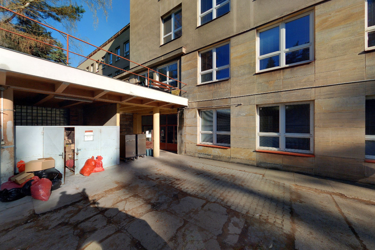 Revmatologická poradna - Nemocnice Nový Bydžov