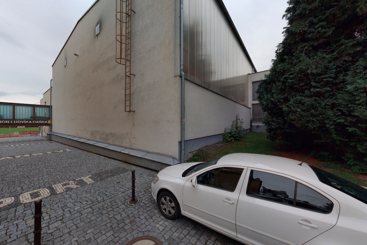 TJ Turnov - wellness