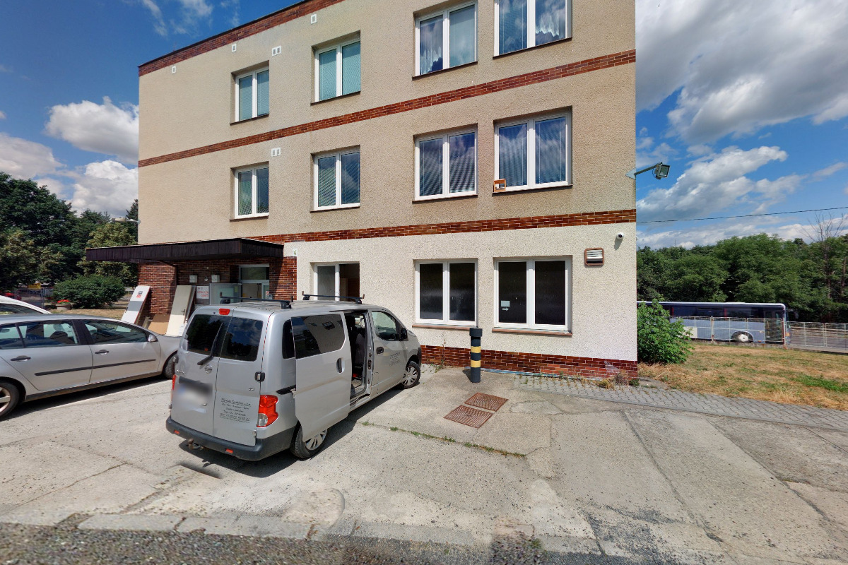 Ambulance lékařské genetiky