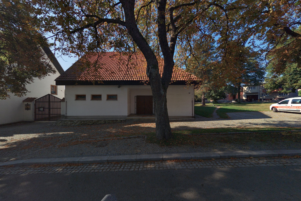 Lékárna Studená foto 3