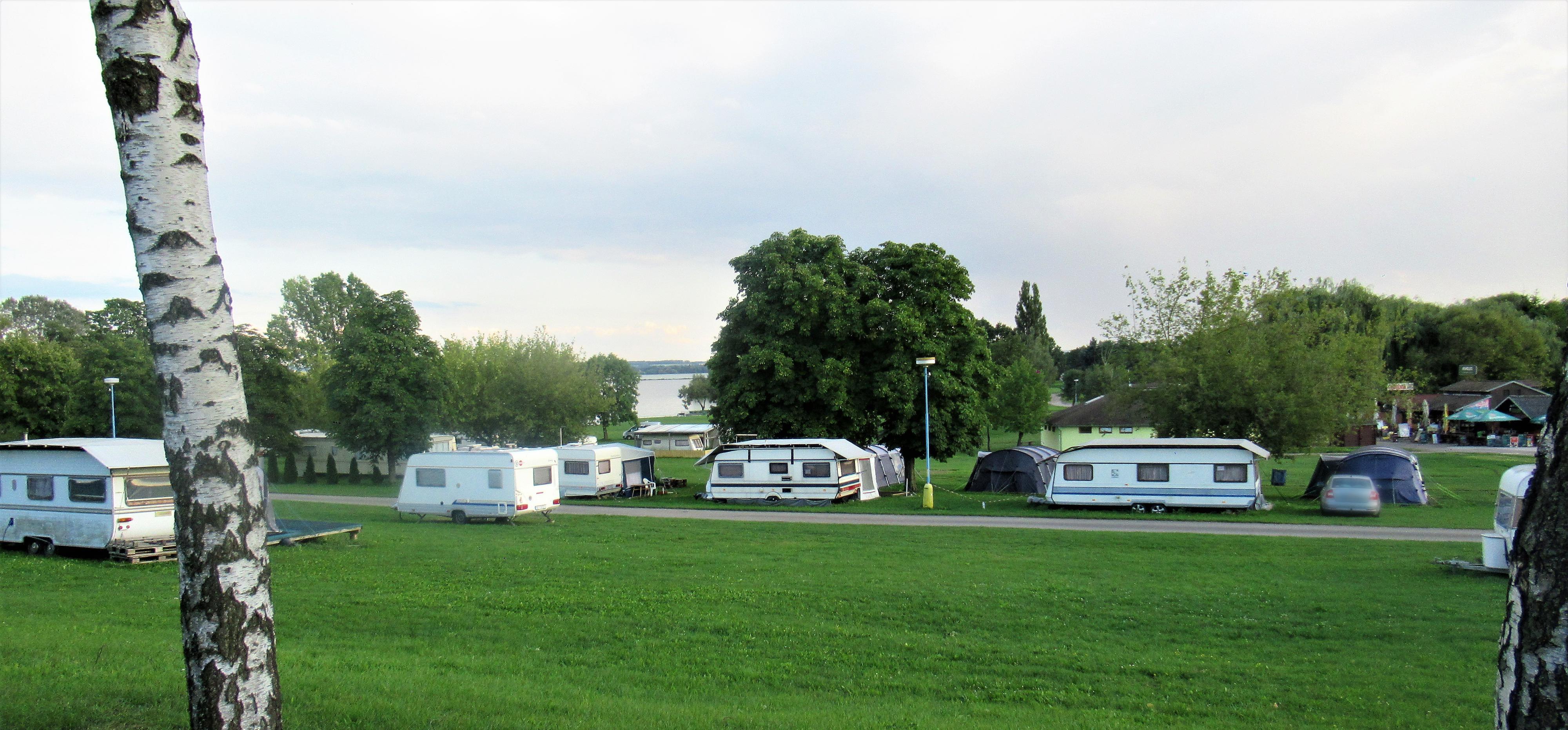 Karavan Česká Skalice