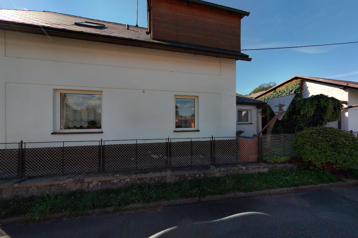 Ing.arch. Michal Hrnčíř