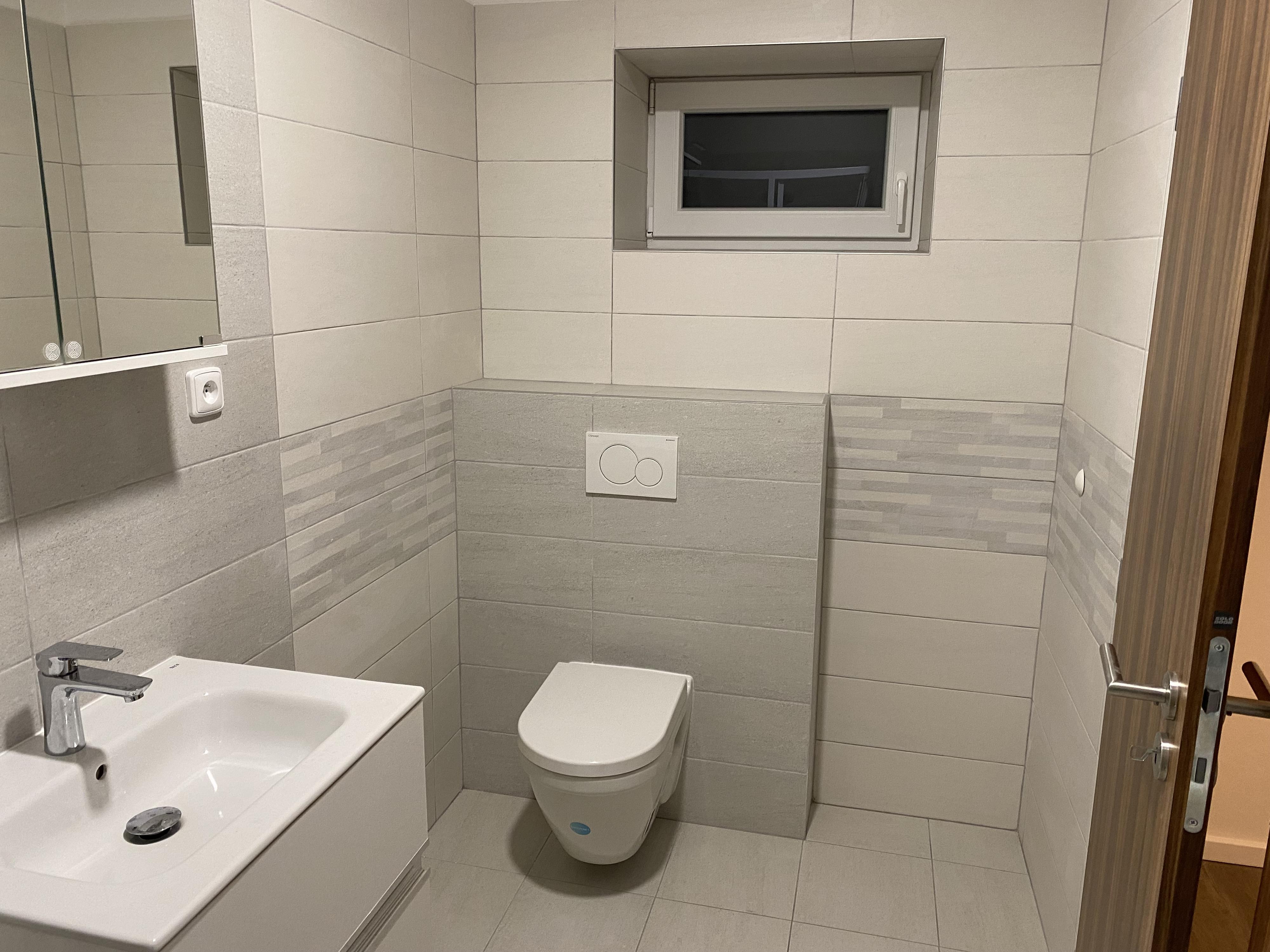 AFrekonstrukce, rekonstrukce bytů foto 4
