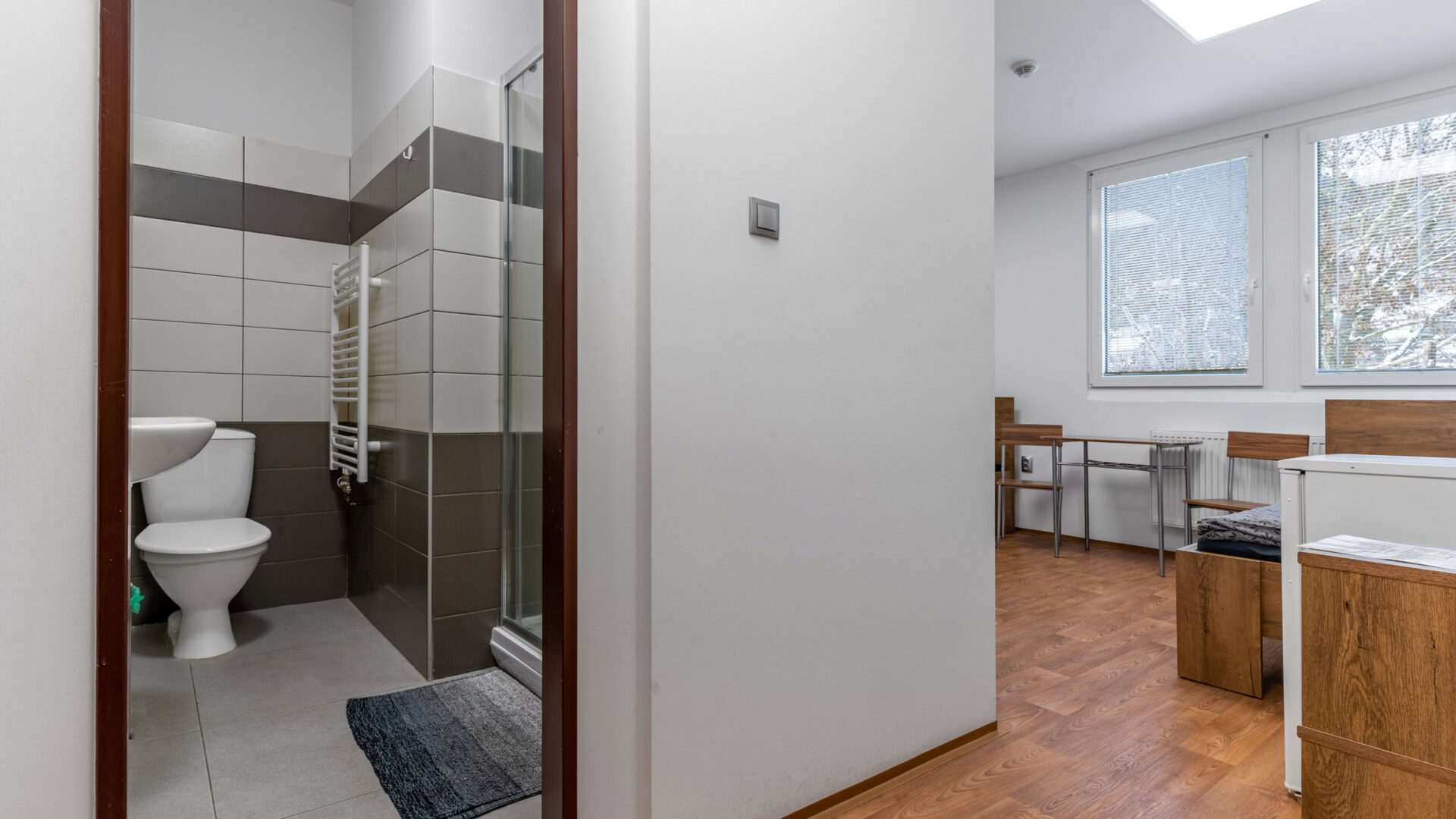 NEJEN apartmány foto 4