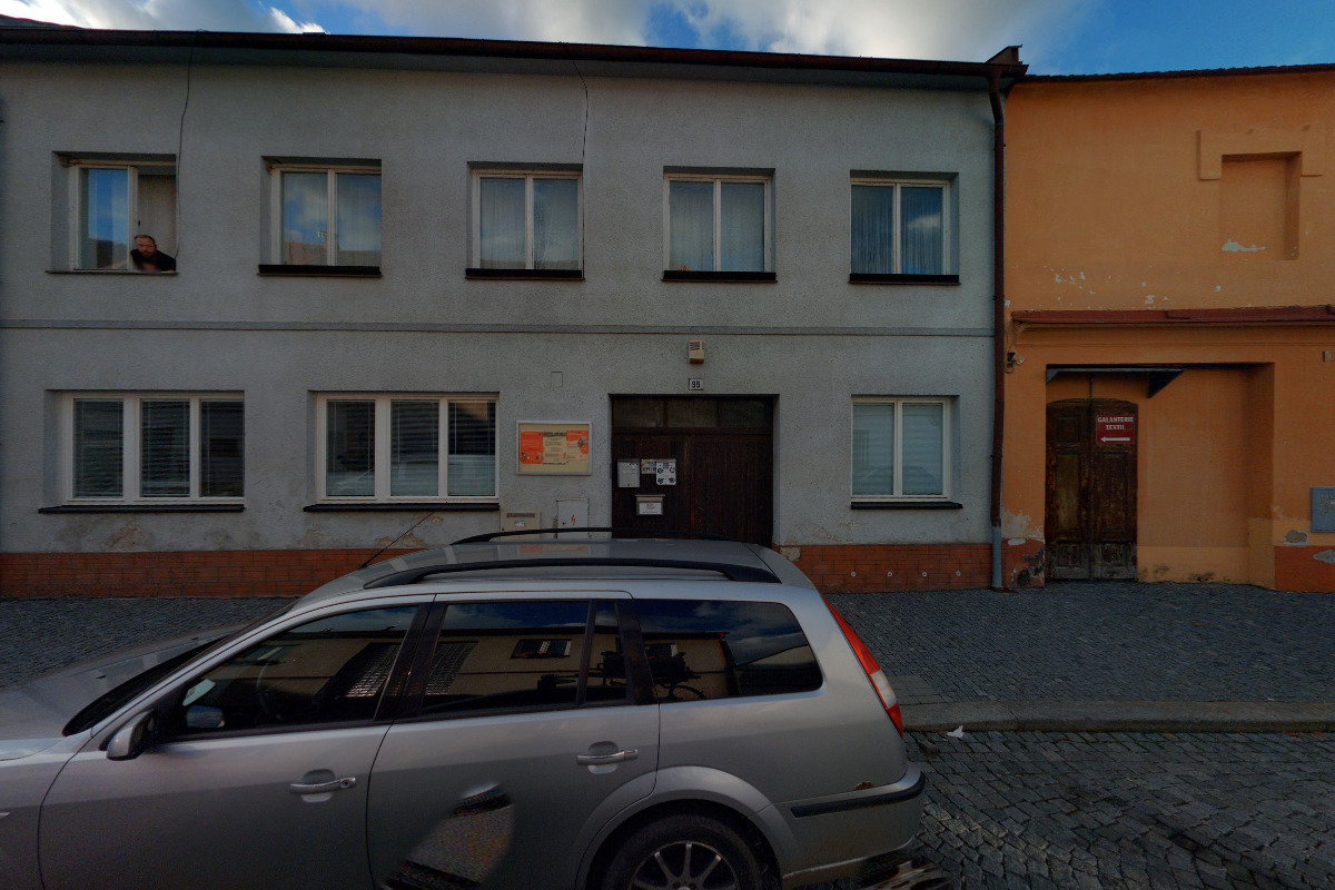 Oblastní charita Sušice - správa organizace foto 3