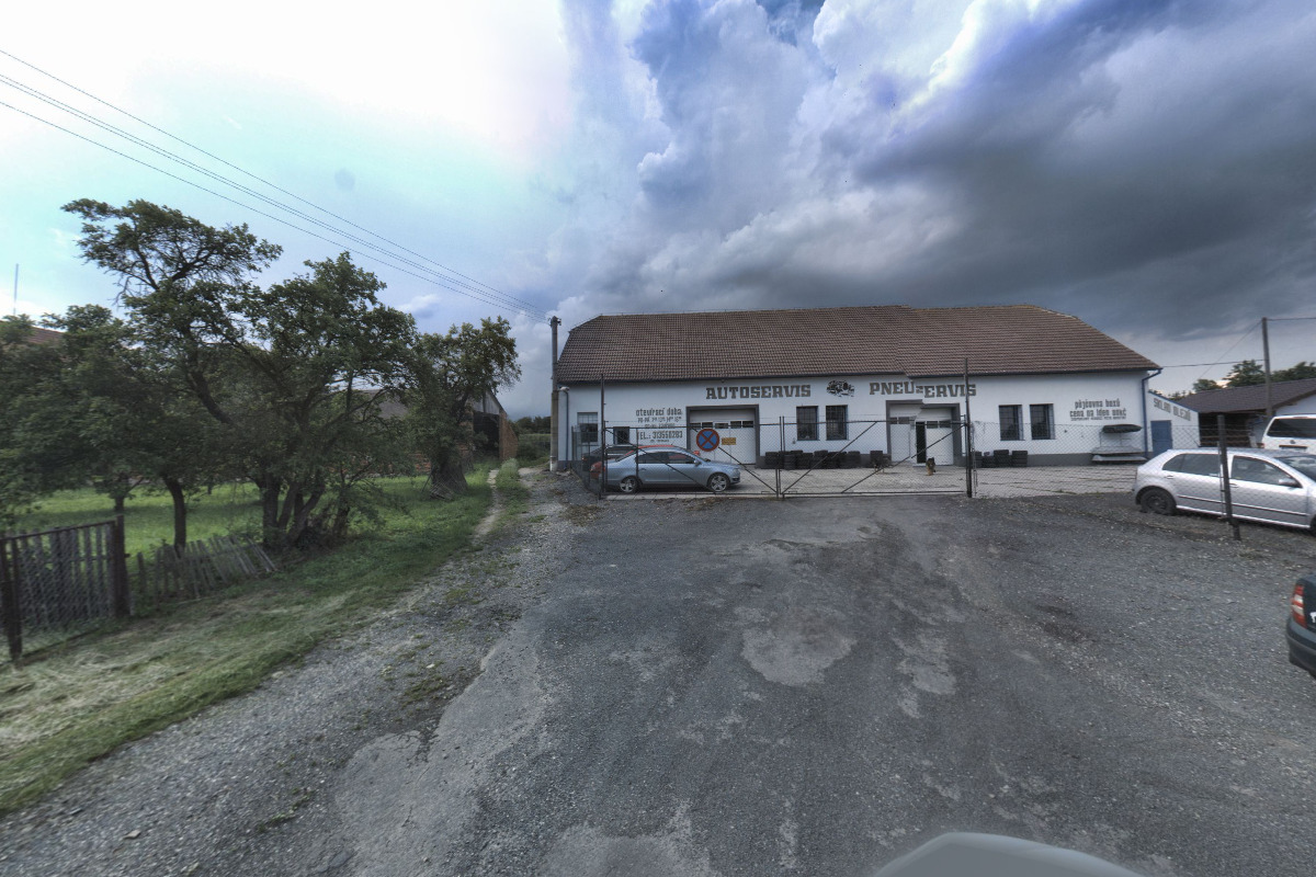 Autoservis Petr Novotný