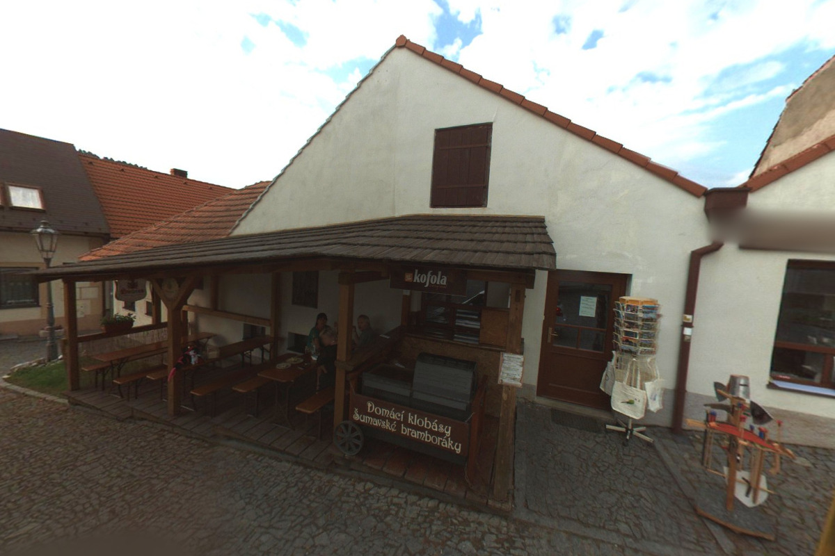 Bistro Rabí foto 4