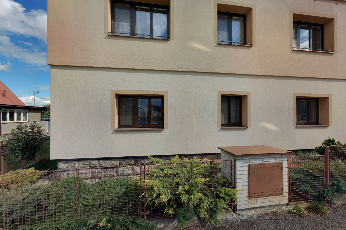 Klempířství pokrývačství Petr Steiner foto 2