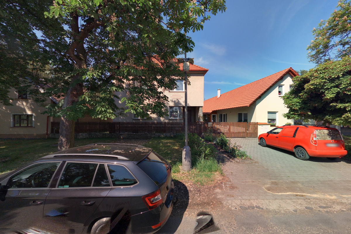 Ing. David Drobeček