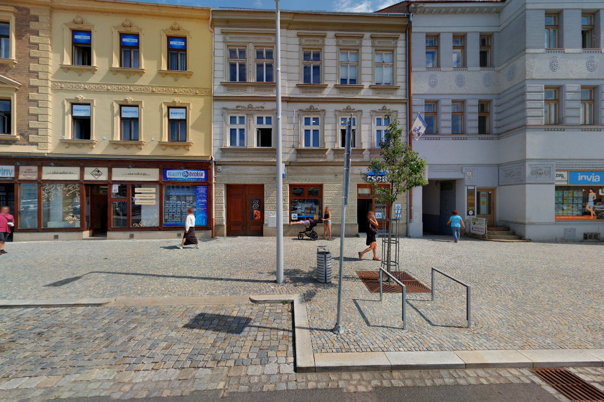 Habr Technologies s.r.o.