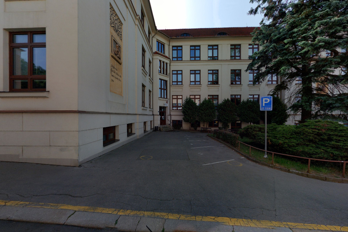 ZŠ T. G. Masaryka Třebíč foto 4