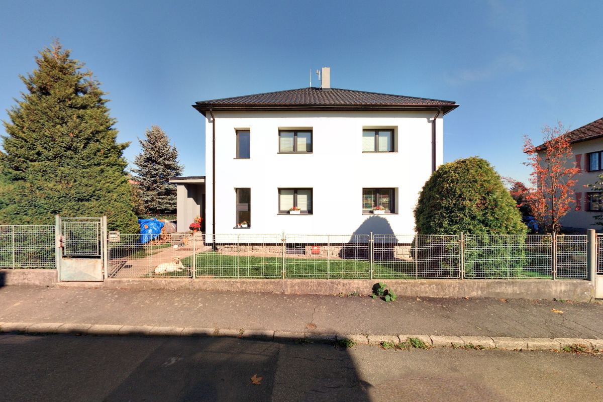 Pedikúra u Vážky foto 2