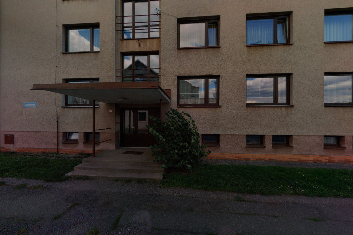 Jiří Černohorský