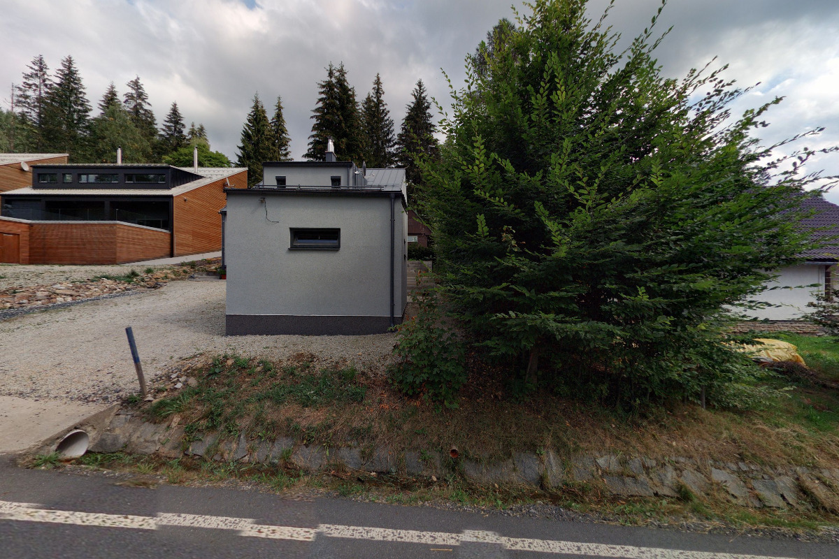 Apartmány Šimon a Matěj foto 1