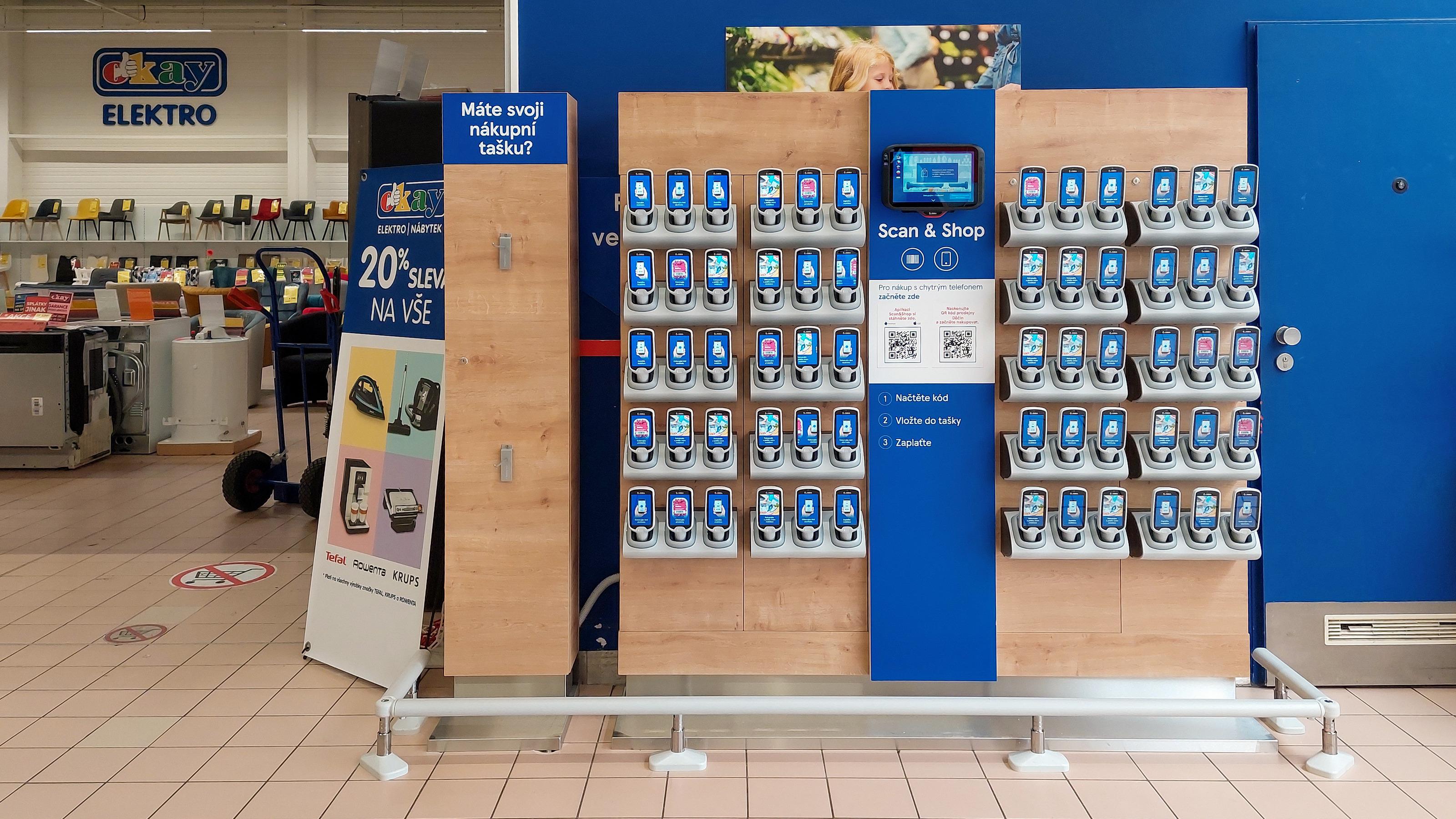 Tesco foto 4