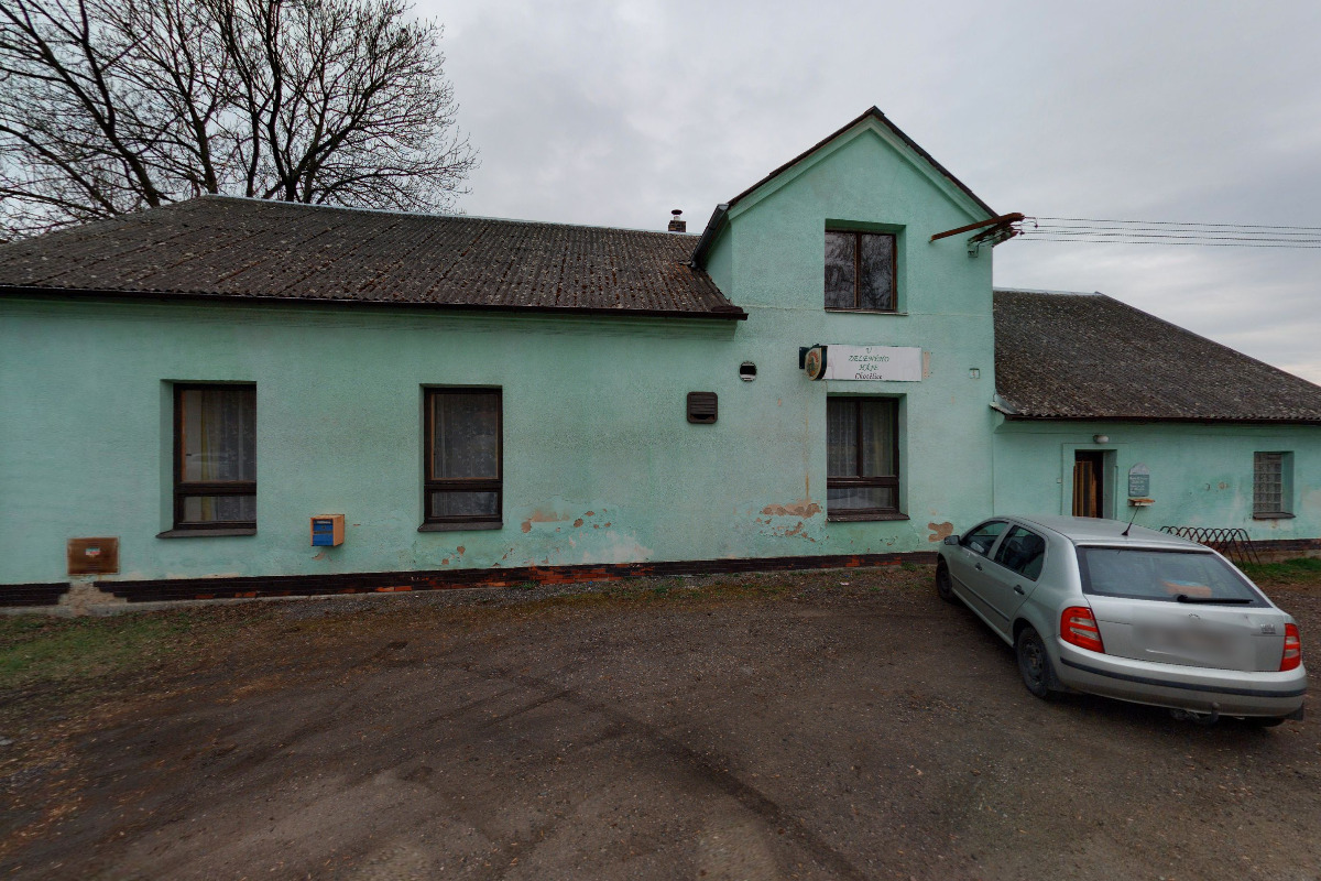 Myslivecký spolek Zelený háj Smidary