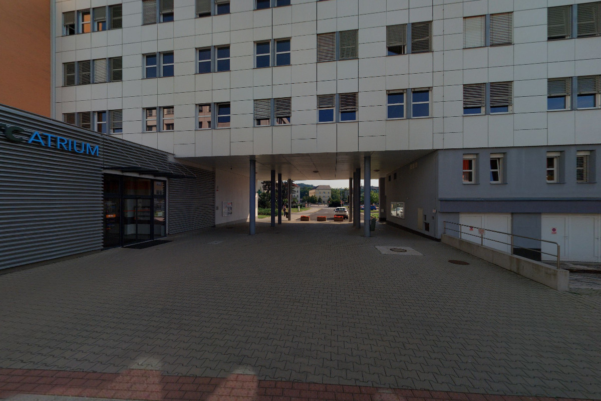 Katastrální pracoviště Trutnov foto 3