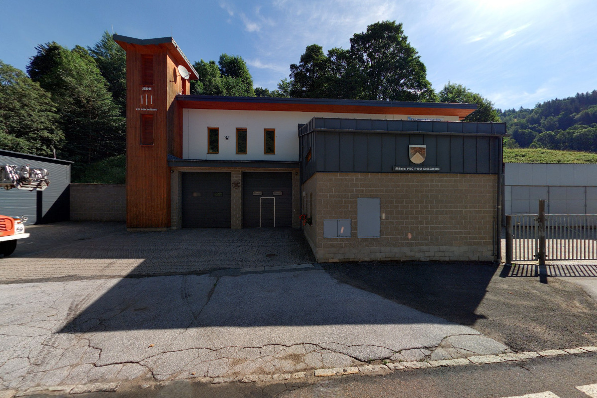 SH ČMS - Sbor dobrovolných hasičů Velká Úpa foto 5