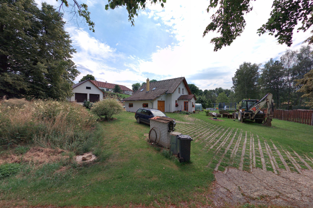 Zednictví, zemní práce foto 1