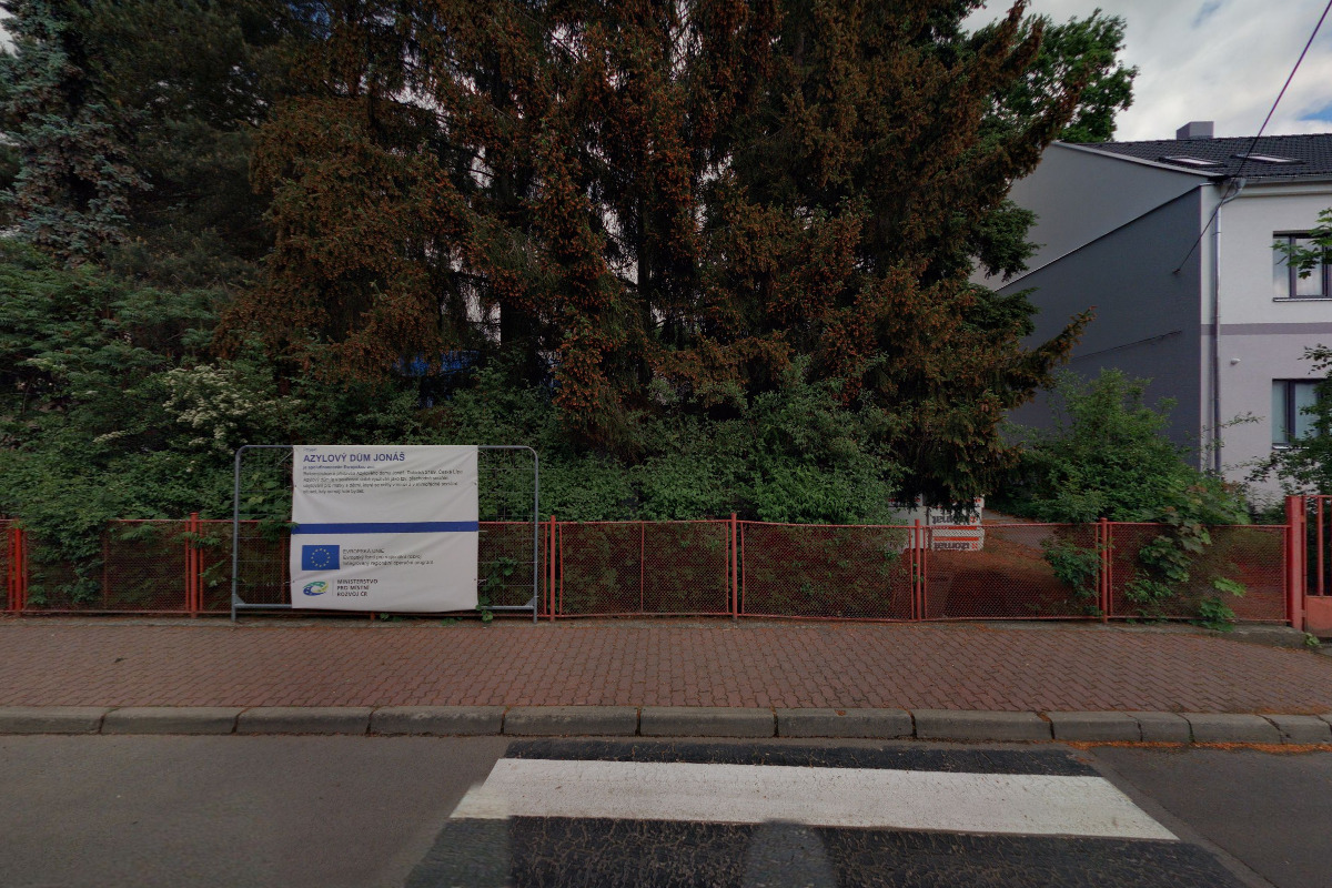 Charita Česká Lípa