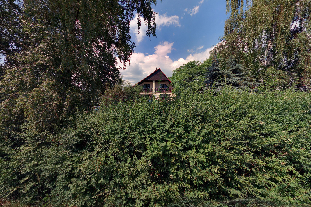 Ubytování Lesní 308