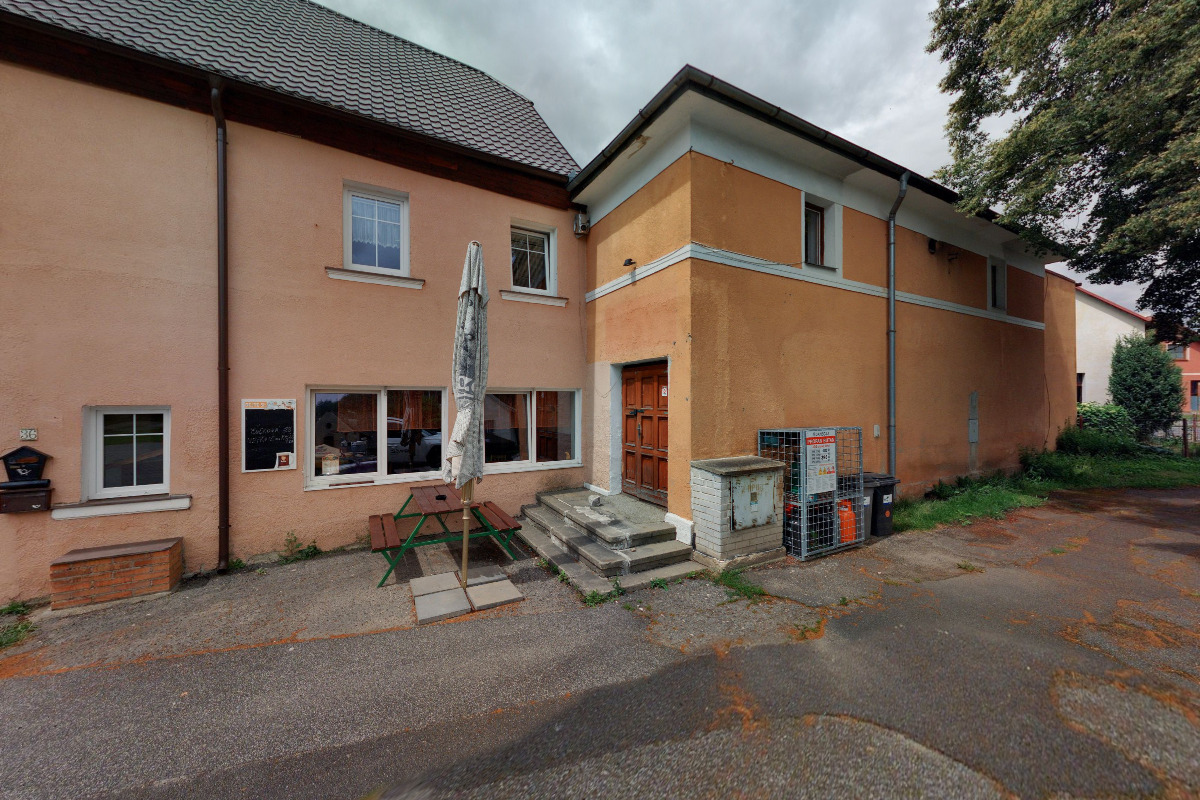 Hospoda U lip foto 3