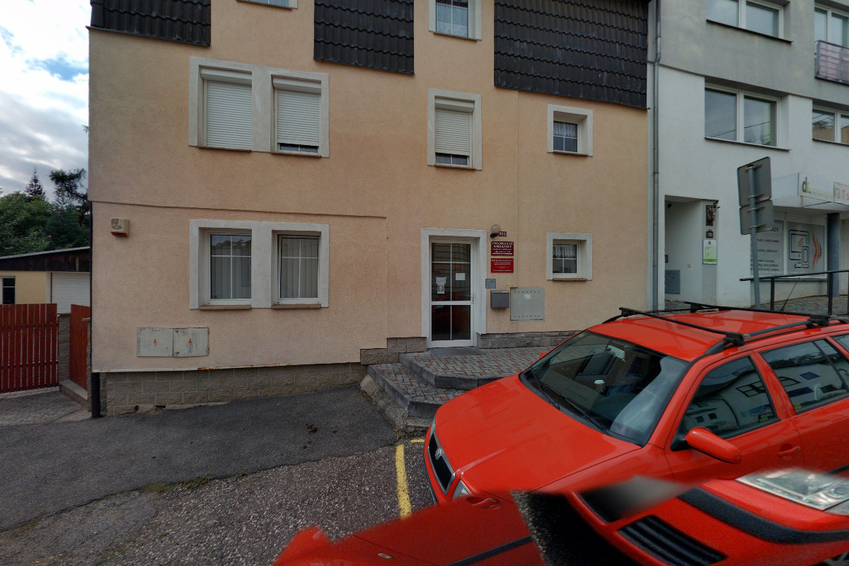 Živá poradna Mgr. Zorka Pekařová foto 2